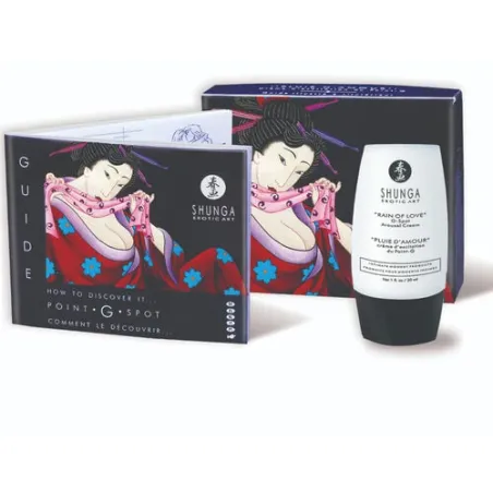 D12-201347 SHUNGA APHRODISIACS