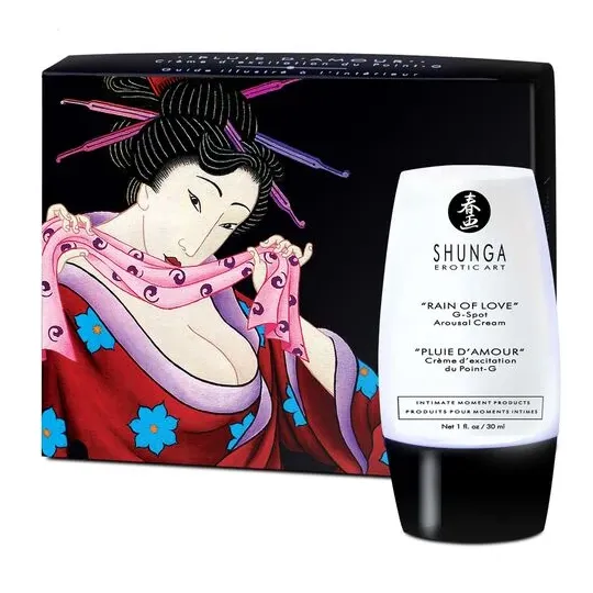 D12-201347 SHUNGA APHRODISIACS