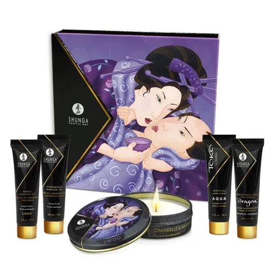 D-237771 SHUNGA KITS