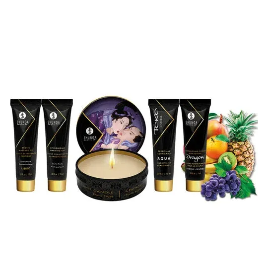 D-237771 SHUNGA KITS