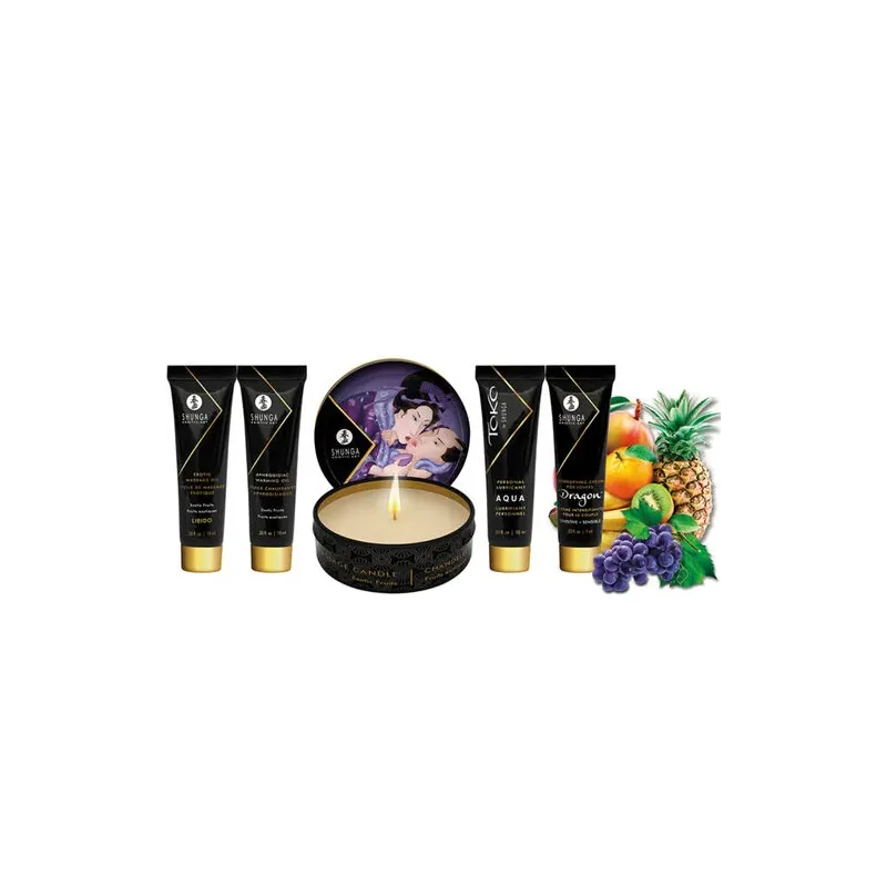 D-237771 SHUNGA KITS