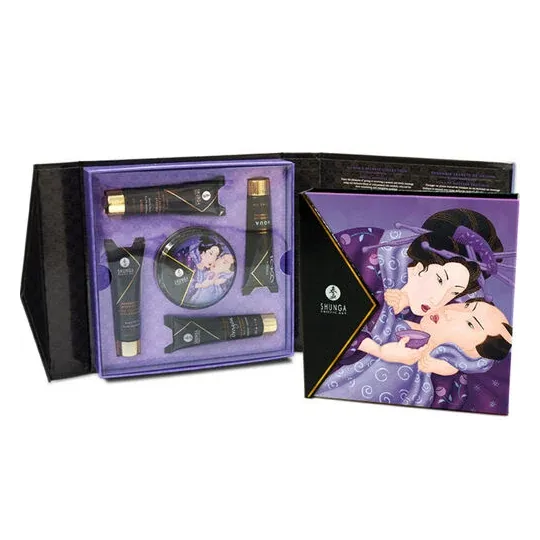 D-237771 SHUNGA KITS