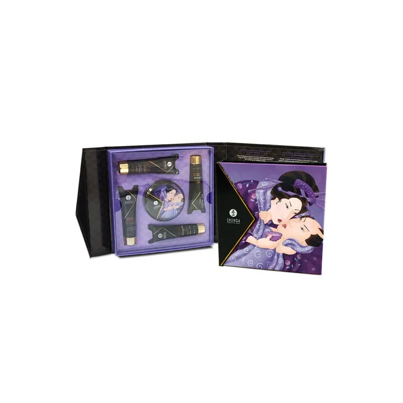 D-237771 SHUNGA KITS