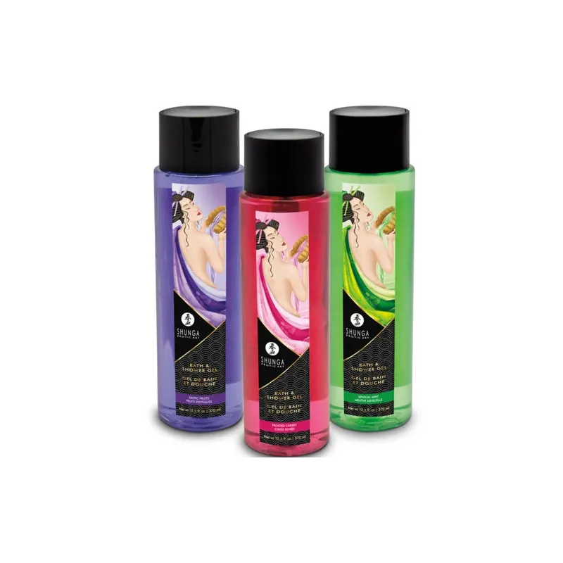 D-237778 SHUNGA BATH EXPERIENCE