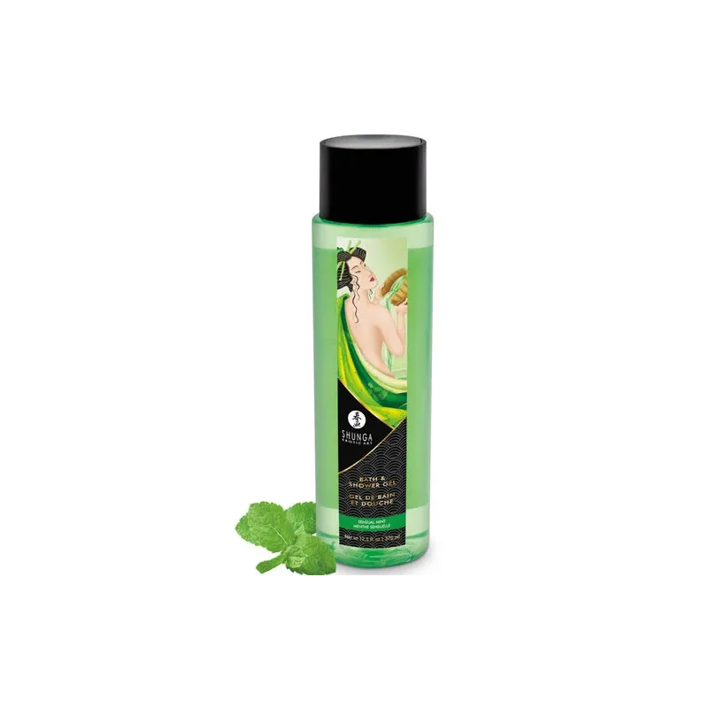 D-237776 SHUNGA BATH EXPERIENCE