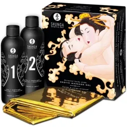 D12-201193 SHUNGA KITS