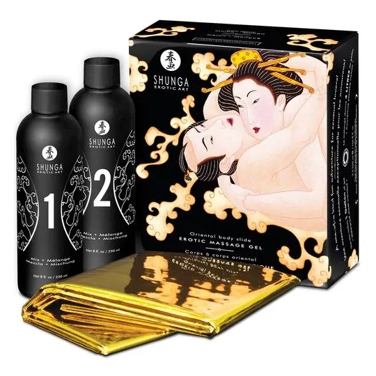 D12-201193 SHUNGA KITS