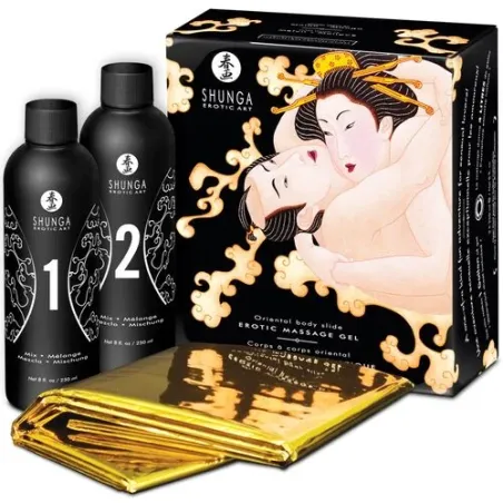 D12-201193 SHUNGA KITS