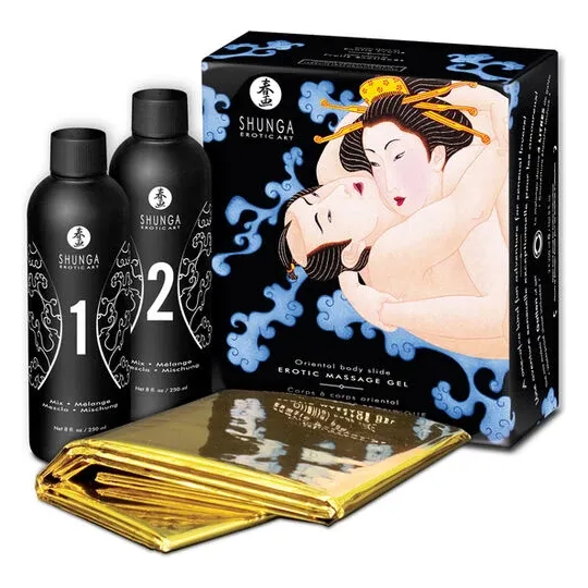 D12-201192 SHUNGA KITS