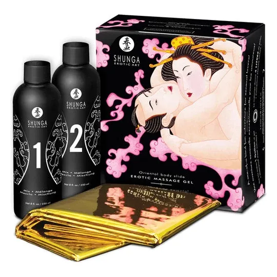 D12-201191 SHUNGA KITS