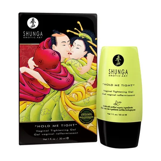 D12-23103 SHUNGA APHRODISIACS
