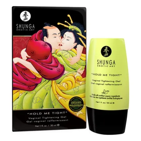 D12-23103 SHUNGA APHRODISIACS