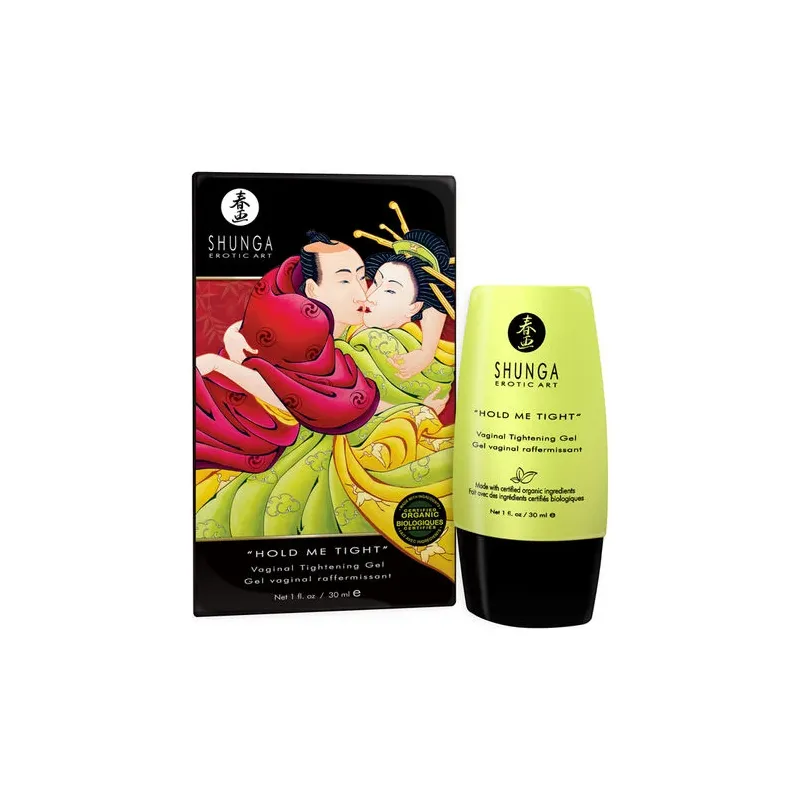 D12-23103 SHUNGA APHRODISIACS