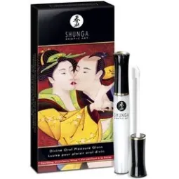 D12-201195 SHUNGA APHRODISIACS