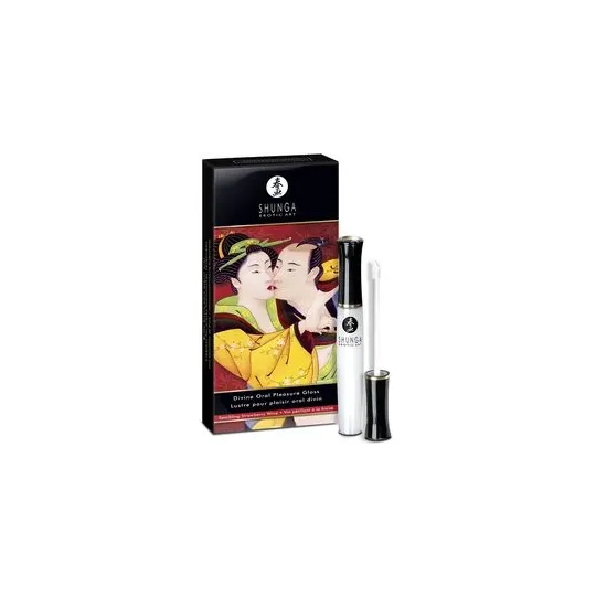 D12-201195 SHUNGA APHRODISIACS