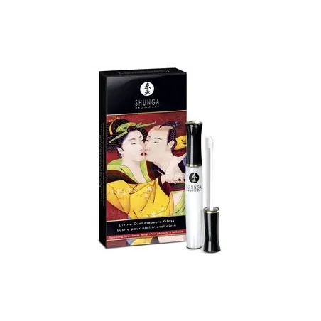 D12-201195 SHUNGA APHRODISIACS