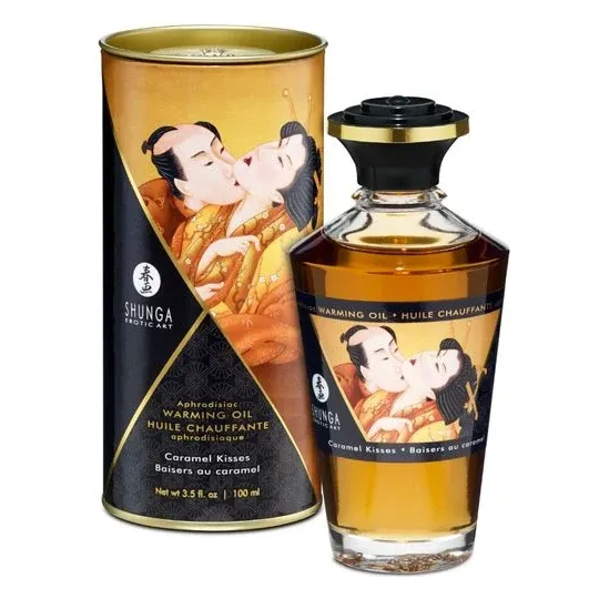 D-213468 SHUNGA OILS