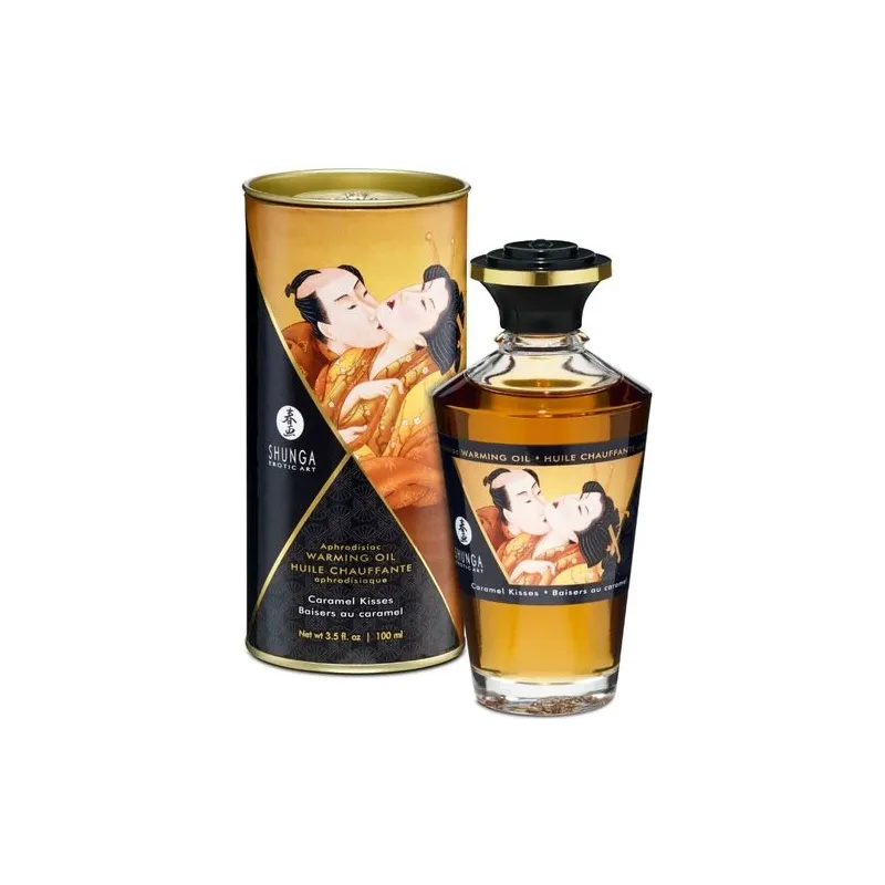 D-213468 SHUNGA OILS
