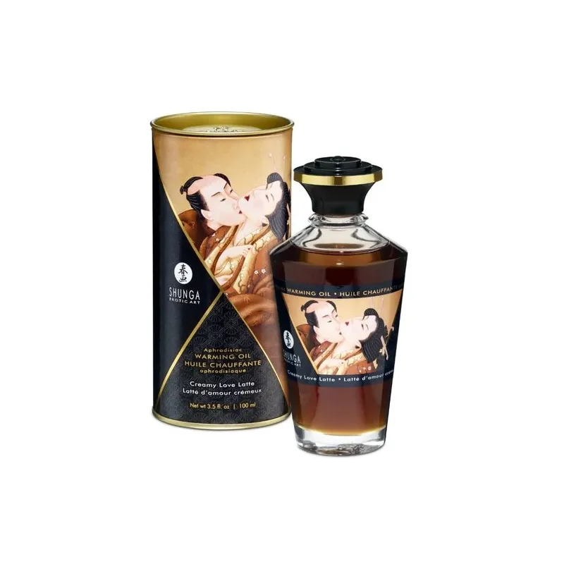 D-213467 SHUNGA OILS