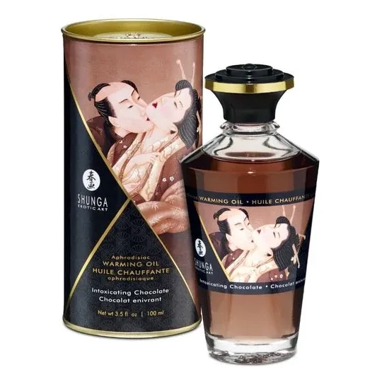 D-213465 SHUNGA OILS