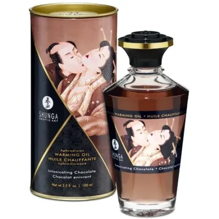 D-213465 SHUNGA OILS