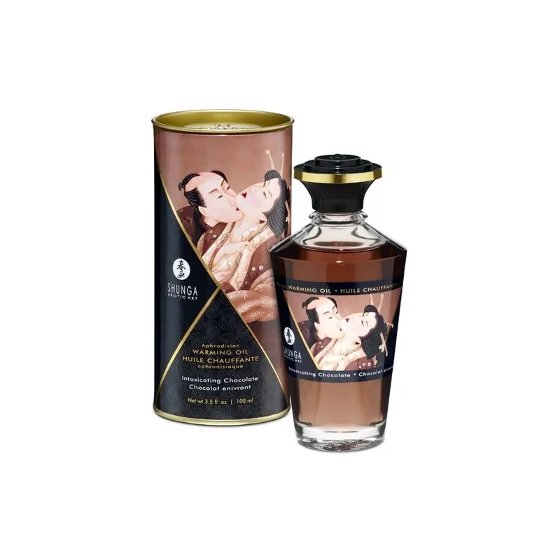D-213465 SHUNGA OILS