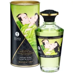 D-213469 SHUNGA OILS