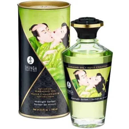 D-213469 SHUNGA OILS
