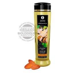 D-224035 SHUNGA OILS