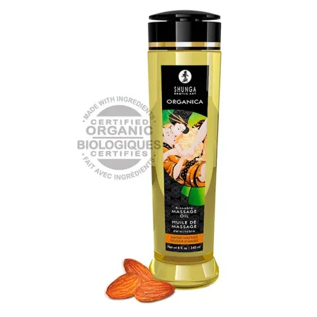 D-224035 SHUNGA OILS
