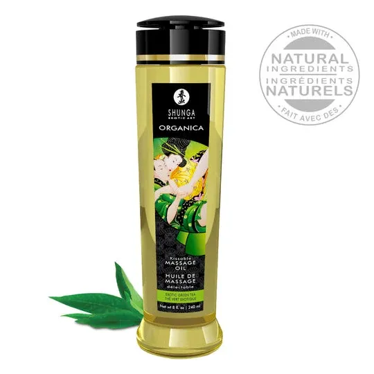 D-237830 SHUNGA OILS