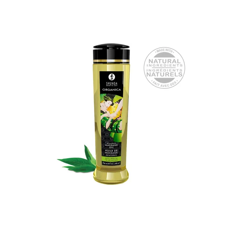 D-237830 SHUNGA OILS