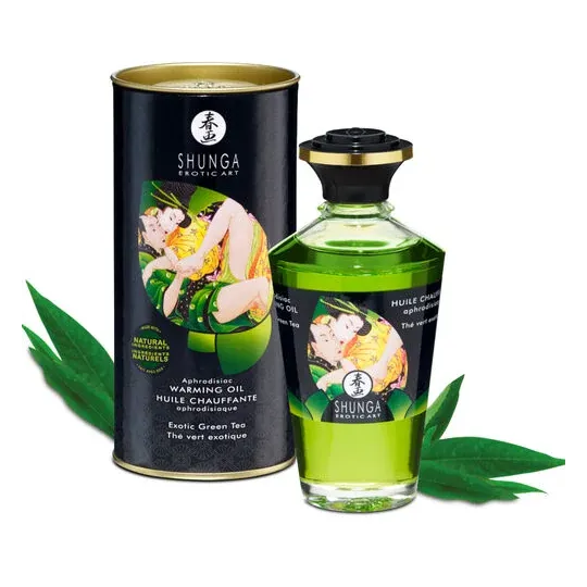 D12-201343 SHUNGA OILS