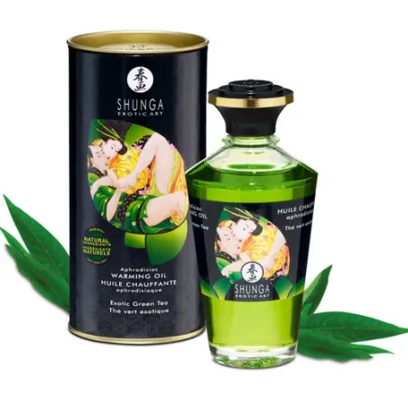 D12-201343 SHUNGA OILS