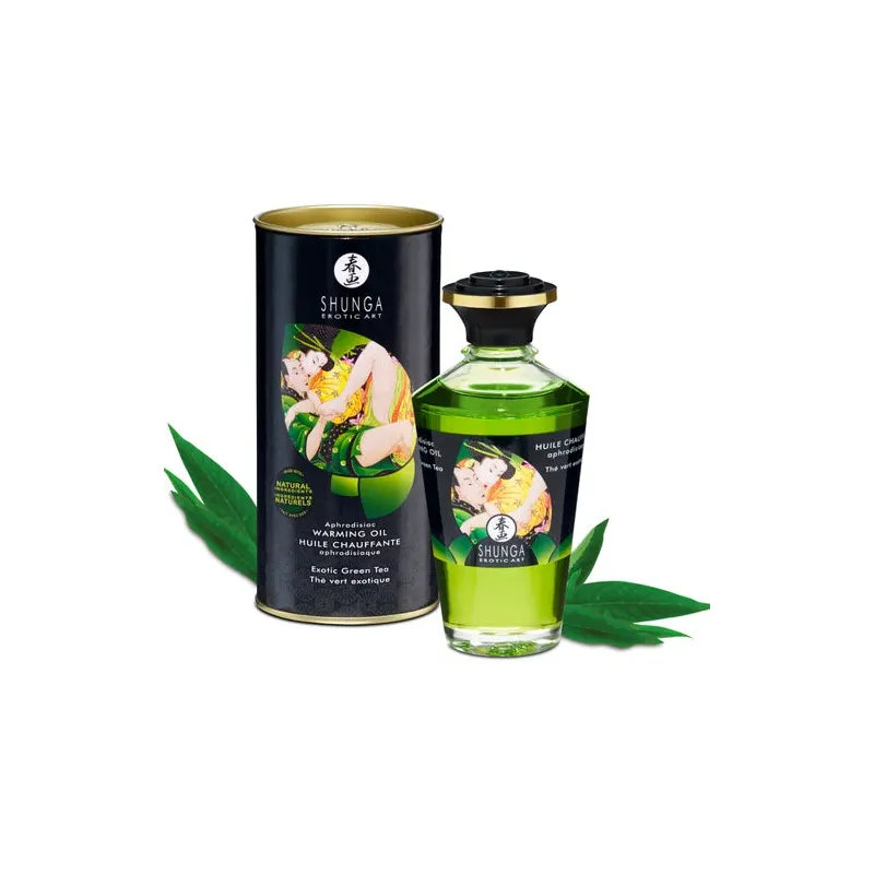 D12-201343 SHUNGA OILS