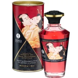 D-213464 SHUNGA OILS