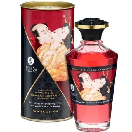 D-213464 SHUNGA OILS