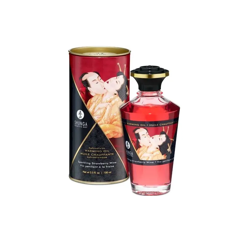 D-213464 SHUNGA OILS