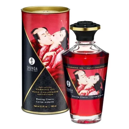 D-213460 SHUNGA OILS