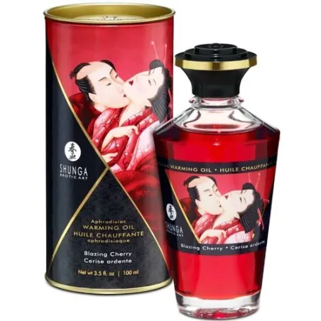 D-213460 SHUNGA OILS