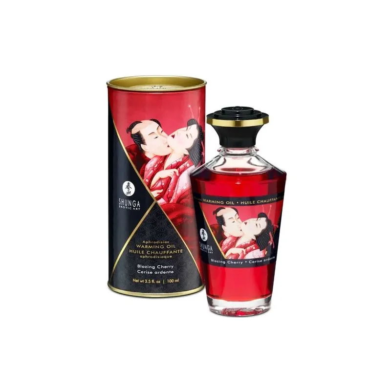 D-213460 SHUNGA OILS