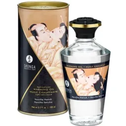 D-213463 SHUNGA OILS