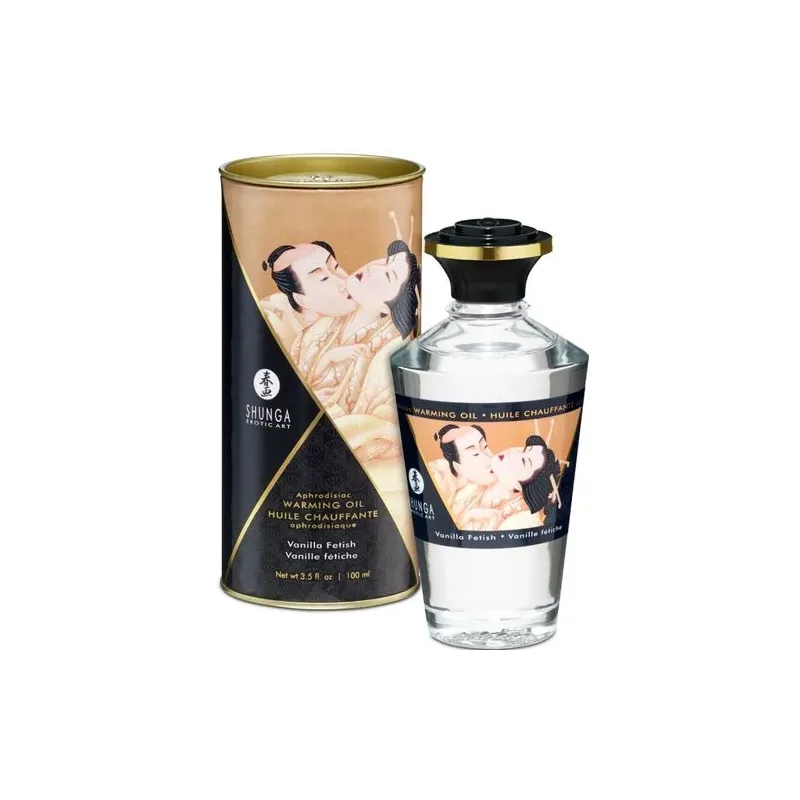 D-213463 SHUNGA OILS