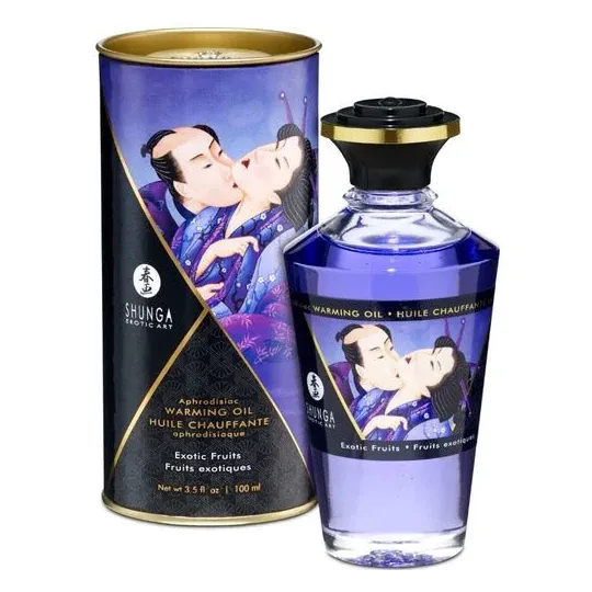 D-213462 SHUNGA OILS