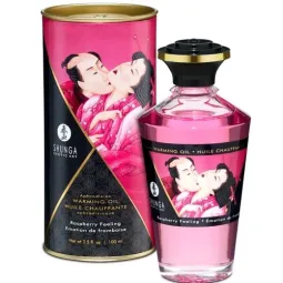 D-213461 SHUNGA OILS