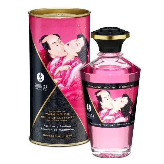 D-213461 SHUNGA OILS