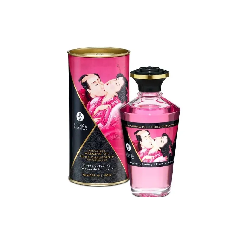 D-213461 SHUNGA OILS