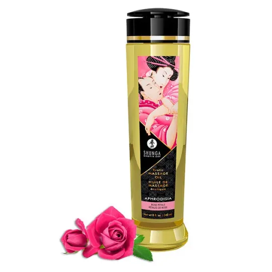 D-224032 SHUNGA OILS