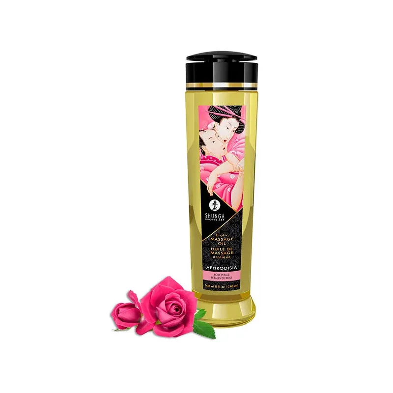 D-224032 SHUNGA OILS