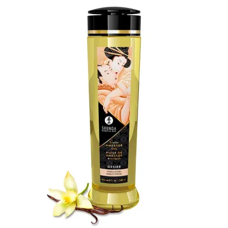 D-224031 SHUNGA OILS